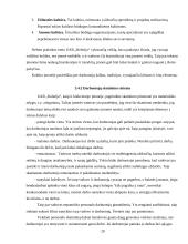 Profesinės praktikos ataskaita: mažmeninė prekyba maisto produktais UAB "Kelerija" 19 puslapis