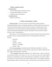 Profesinės praktikos ataskaita: mažmeninė prekyba maisto produktais UAB "Kelerija" 7 puslapis