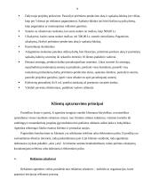 Profesinės praktikos ataskaita: reklamos agentūra UAB "Daibera" 9 puslapis
