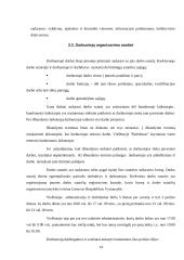 Profesinės praktikos ataskaita: viešbutis "Babilonas" UAB "Bistroma" 13 puslapis