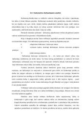 Profesinės praktikos ataskaita: viešbutis "Babilonas" UAB "Bistroma" 15 puslapis