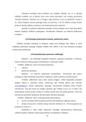 Profesinės praktikos ataskaita: viešbutis "Babilonas" UAB "Bistroma" 18 puslapis