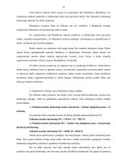 Specialybinės praktikos ataskaita: IĮ medienos perdirbimas 18 puslapis