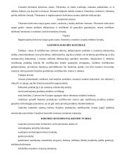 Technologinės praktikos ataskaita: rygelių gamyba AB "Kauno gelžbetonis" 8 puslapis