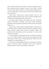 Technologinės praktikos ataskaita: Vaizdo ir garso kūrimo technologija 15 puslapis
