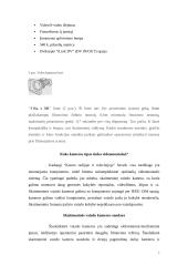 Technologinės praktikos ataskaita: Vaizdo ir garso kūrimo technologija 7 puslapis