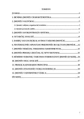 Vadybinės praktikos ataskaita: parduotuvė 2 puslapis