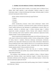 Vadybinės praktikos ataskaita: parduotuvė 11 puslapis