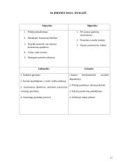 Vadybinės praktikos ataskaita: parduotuvė 17 puslapis