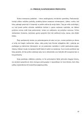 Vadybinės praktikos ataskaita: parduotuvė 18 puslapis