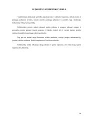 Vadybinės praktikos ataskaita: parduotuvė 20 puslapis