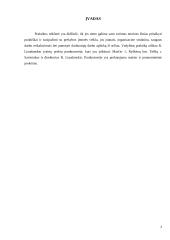 Vadybinės praktikos ataskaita: parduotuvė 3 puslapis