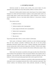 Vadybinės praktikos ataskaita: parduotuvė 8 puslapis