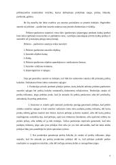 Vadybinės praktikos ataskaita: parduotuvė 9 puslapis