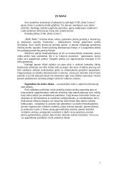 Vadybinės praktikos ataskaita: parduotuvė UAB "Rimi Lietuva" 2 puslapis