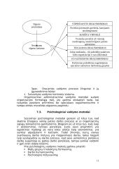 Vadybinės praktikos ataskaita: parduotuvė UAB "Rimi Lietuva" 12 puslapis