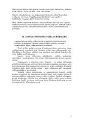 Vadybinės praktikos ataskaita: parduotuvė UAB "Rimi Lietuva" 16 puslapis