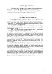 Vadybinės praktikos ataskaita: parduotuvė UAB "Rimi Lietuva" 4 puslapis