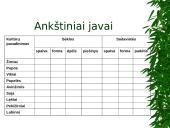 Ankštiniai javai 7 puslapis