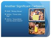 The Walt Disney Company 5 puslapis