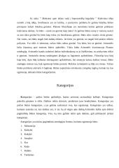 Būties problema filosofijoje 3 puslapis