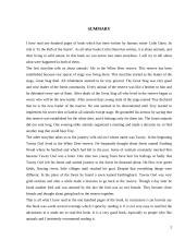 C. Dann "In the Path of the Storm" 2 puslapis