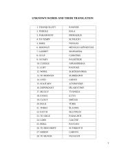 C. Dann "In the Path of the Storm" 3 puslapis