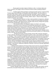 Dialogai ir monologai Žemaitės apsakymuose 1 puslapis