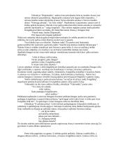 Diena ir naktis V. Mykolaičio - Putino lyrikoje 2 puslapis