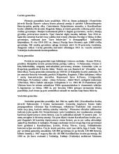Genocido pasikartojimai istorijoje 3 puslapis
