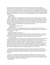 The Federal Respublic of Germany 2 puslapis