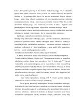 Gydytojas  V. Kuzma 3 puslapis