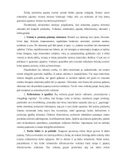 Gyvenimo lygio matavimo problemos