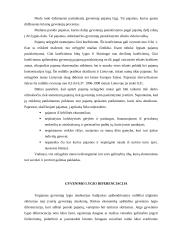 Gyvenimo lygio matavimo problemos 3 puslapis