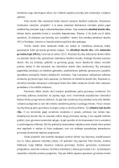 Gyvenimo lygio matavimo problemos 5 puslapis