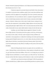 Higher education system in Lithuania 2 puslapis