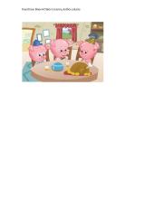 Jaunimas ir suaugusieji kalba dviem skirtingomis kalbomis  4 puslapis