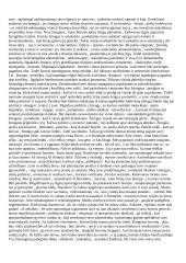 Jauno žmogaus pasaulis ir jo neteisingumai 2 puslapis
