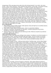 Jauno žmogaus pasaulis ir jo neteisingumai 3 puslapis