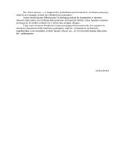 Kada kompiuteris tampa pavojinga priklausomybe? 2 puslapis