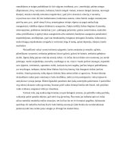 Kaip smurtas įtakoja paauglių elgesį? 2 puslapis