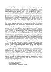 Kas padėjo tremtiniams išlikti gyviems? 2 puslapis