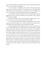 Kokia kalba turėtų kalbėti lietuvių emigrantų vaikai? 2 puslapis