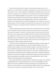 Law in Lithuania 2 puslapis