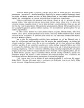 Lietuva - tai gražiausia šalis pasaulyje