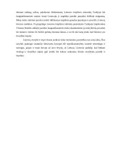 Lietuvos Nepriklausomybei – 20. Ar stipri Lietuvos dvasia? 2 puslapis