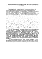 Lietuvos visuomenei stinga kokybiškos žiniasklaidos