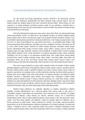 Ar ekranizacija gali prilygti literatūros kūriniui ir net ji pranokti?