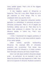 Lithuanian nation 2 puslapis
