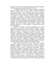 Mano gimtinė: Kernavė 2 puslapis